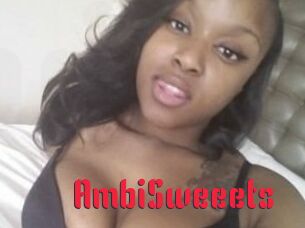 AmbiSweeets