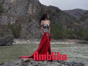 Amblika Video Extrait