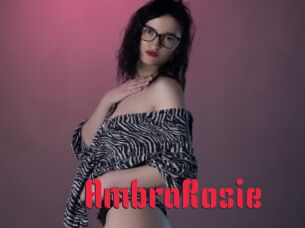 AmbraRosie