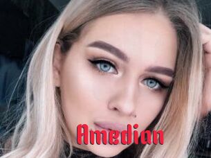 Amedian