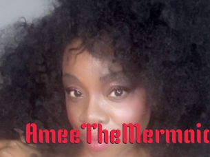 AmeeTheMermaid Video Extrait