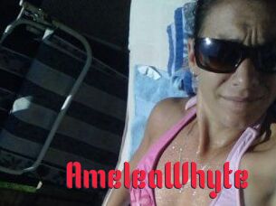 Amelea_Whyte