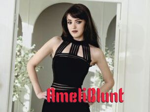 AmeliBlunt