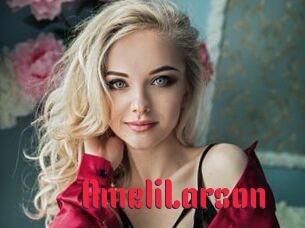 AmeliLarson