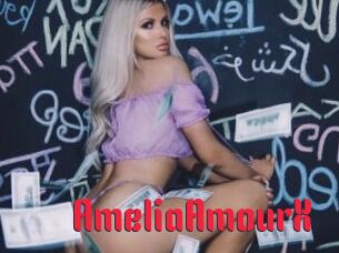 AmeliaAmourX