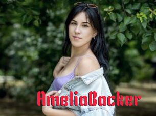 AmeliaBacker
