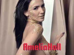AmeliaHall