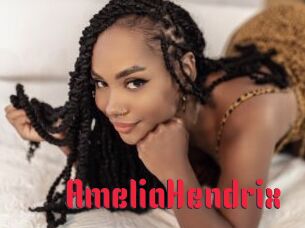 AmeliaHendrix