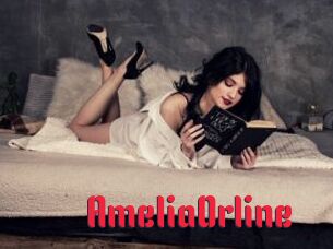 AmeliaOrline