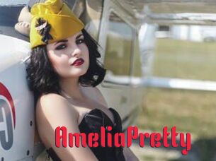 AmeliaPretty