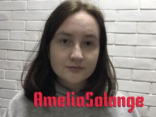 AmeliaSolange