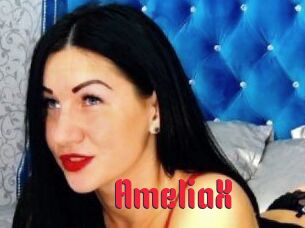 AmeliaX