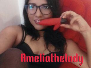 Ameliathelady