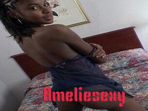 Ameliesexy