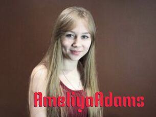 AmeliyaAdams