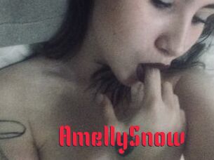 AmellySnow