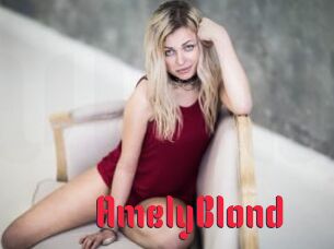 AmelyBlond
