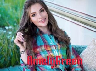 AmelyGreen