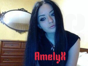 AmelyX
