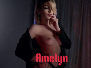 Amelyn