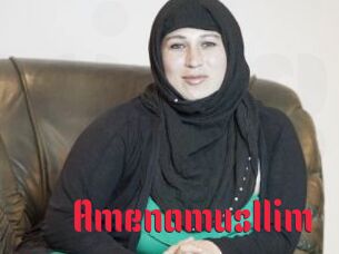 Amenamusllim