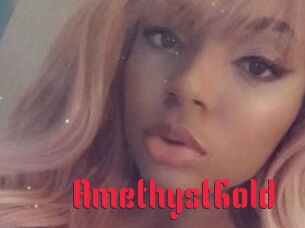 AmethystGold