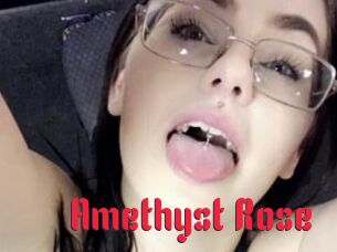 Amethyst_Rose