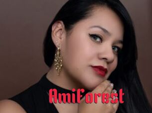 AmiForest