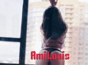 AmiLouis