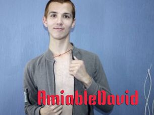 AmiableDavid