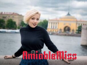 AmiableMiss