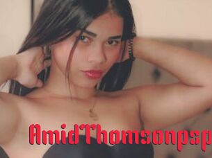AmidThomsonpsp