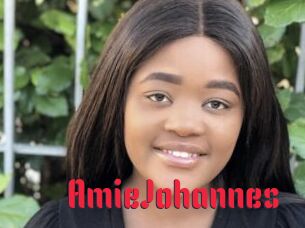 AmieJohannes