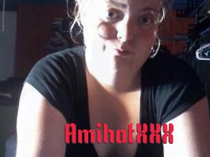 AmihotXXX