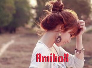 AmikaX