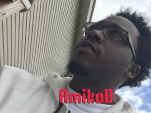 AmikoD