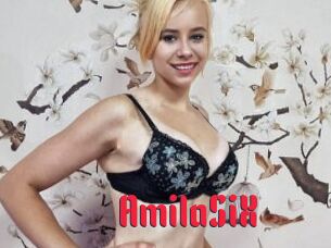 AmilaSiX