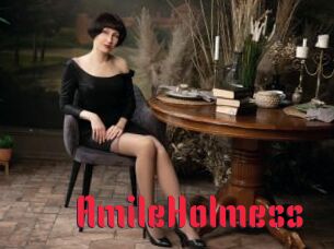 AmileHolmess