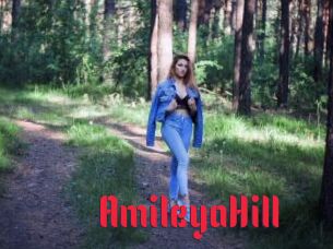 AmileyaHill