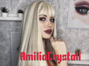AmiliaCrystall Video Extrait