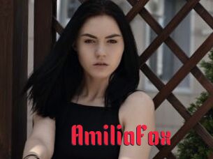 AmiliaFox