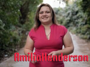 AmiliaHenderson