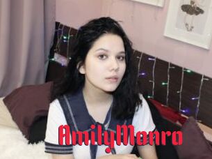 AmilyMonro
