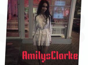 AmilysClarke