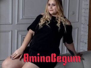 AminaBegum