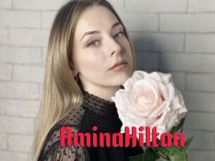 AminaHilton
