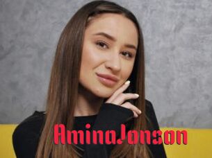 AminaJonson