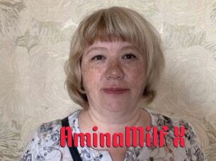 AminaMilf_X