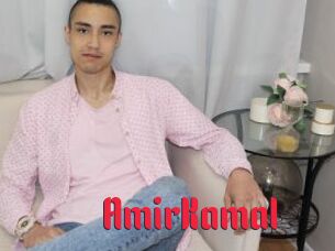 AmirKamal