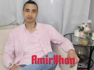 AmirKhan